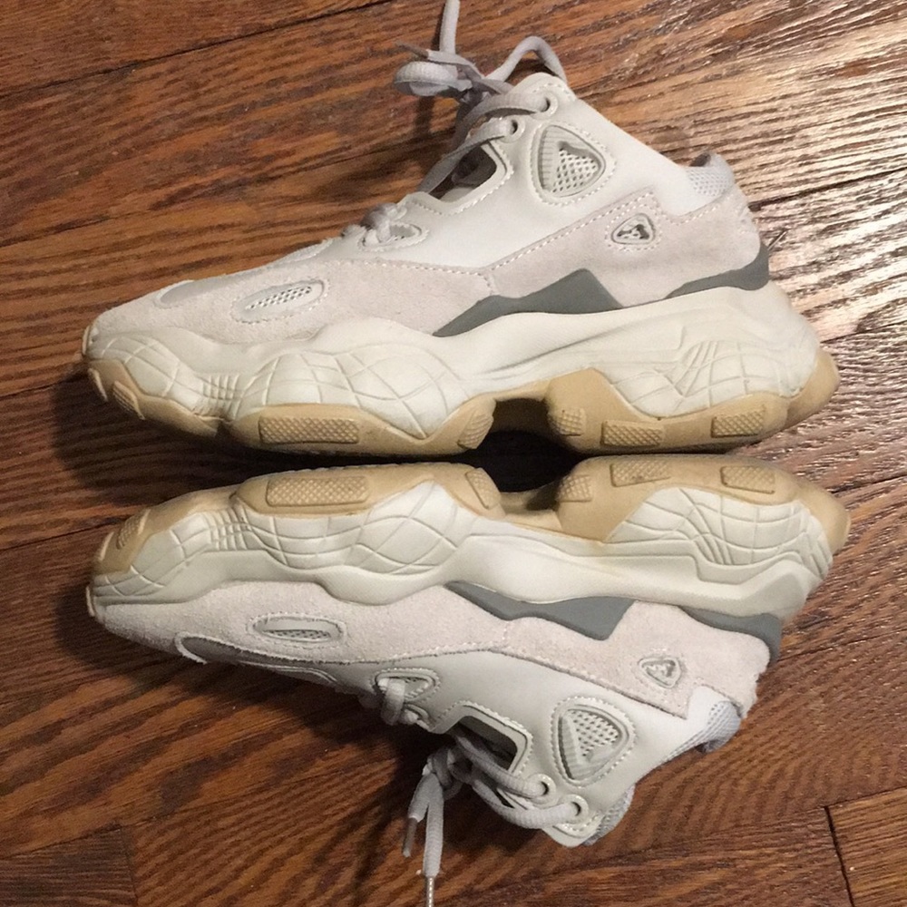 Daddy sneaker shoe